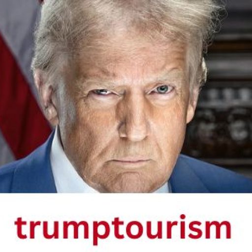 tourism under trump